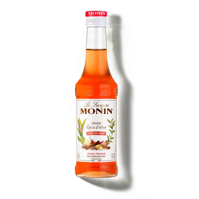 monin-le-sirop-saveur-pices-d-hiver-sirop-vin-chaud-cannelle image 1