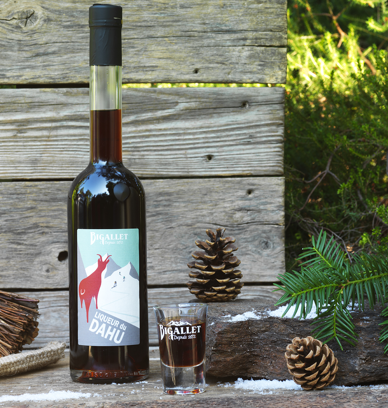 bigallet-liqueur-du-dahu-liqueur-dessertine-originale image 2