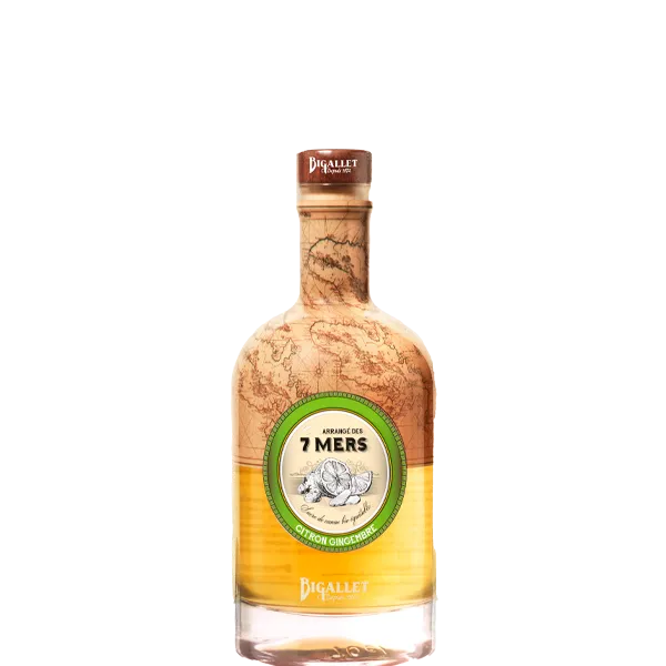 bigallet-l-arrang-citron-vert-gingembre-liqueur-arrang-e image 1