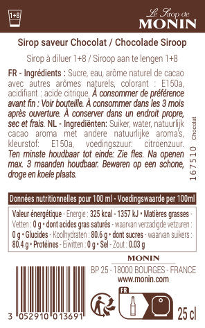 monin-sirop-saveur-chocolat-sirop-caf-et-frapp-gourmand image 2