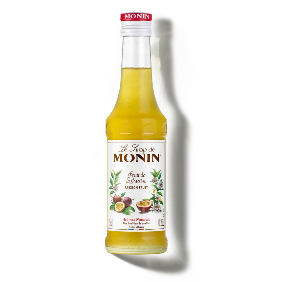 le-sirop-de-monin-fruit-de-la-passion-tropical image 1