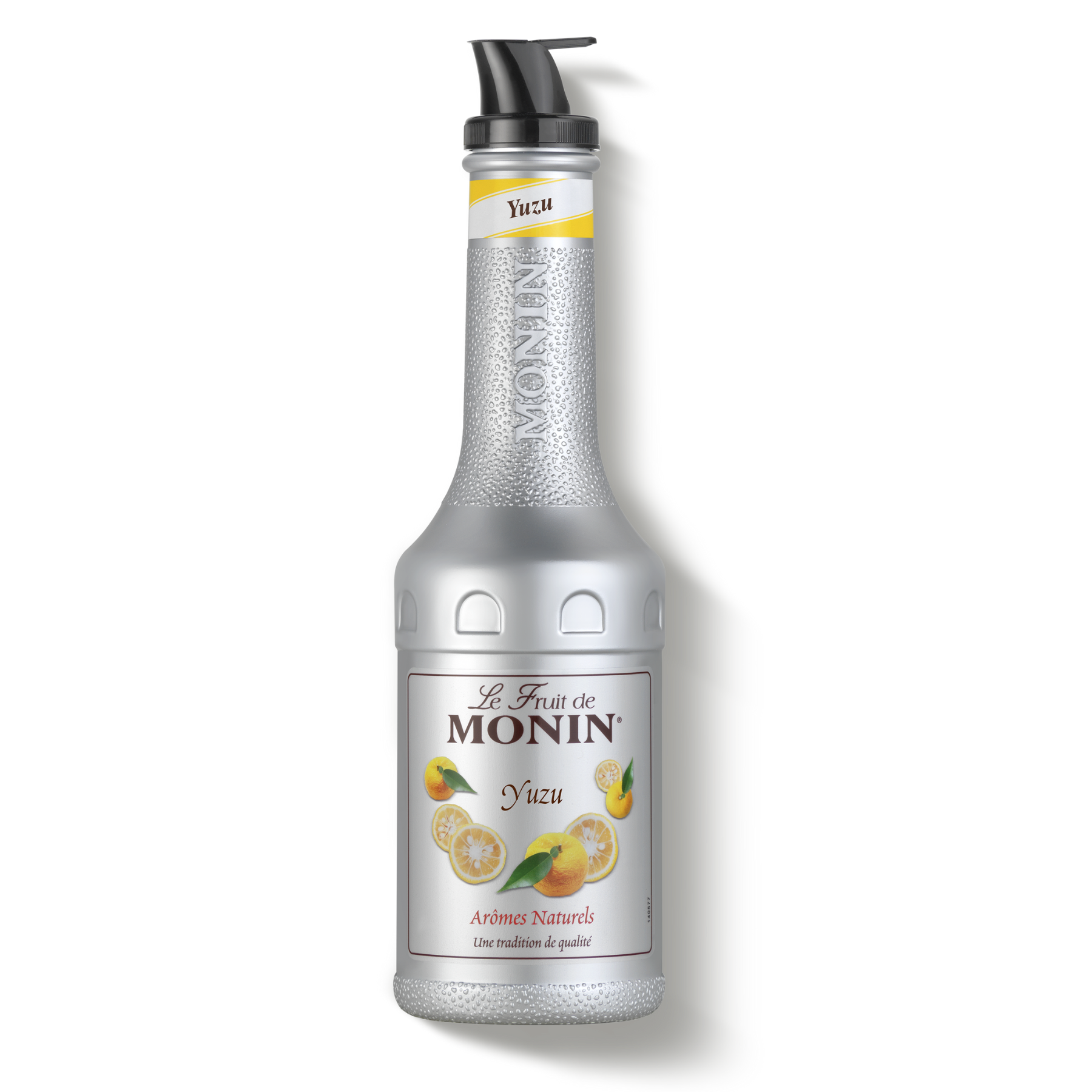 monin-le-fruit-yuzu-pur-e-de-fruit-pour-cocktails image 1