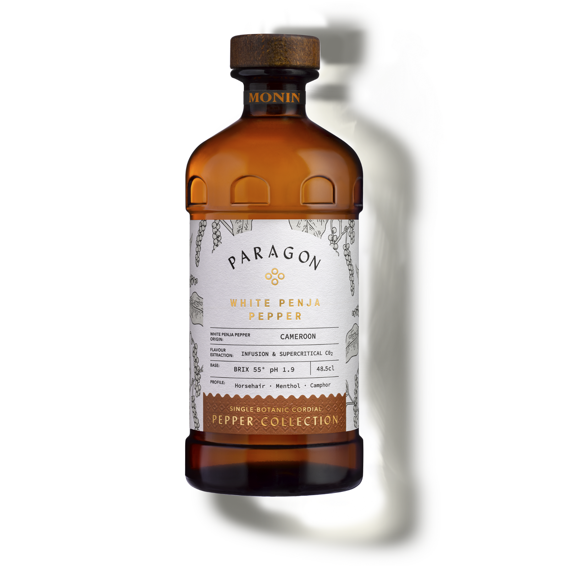 paragon-cordial-monin-poivre-de-penja image 1