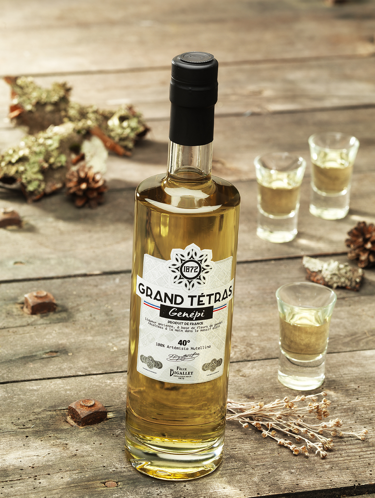 bigallet-gen-pi-gamme-tradition-liqueur-aux-plantes-alpines image 2