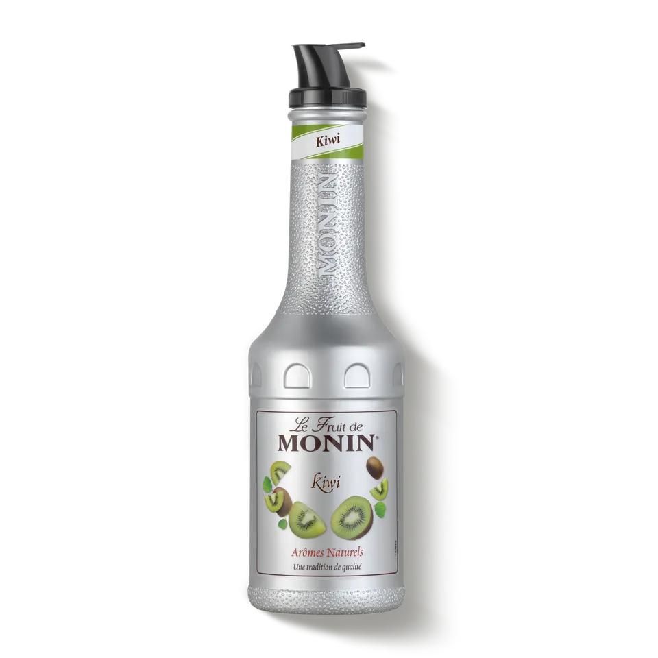 le-fruit-de-monin-kiwi image 1