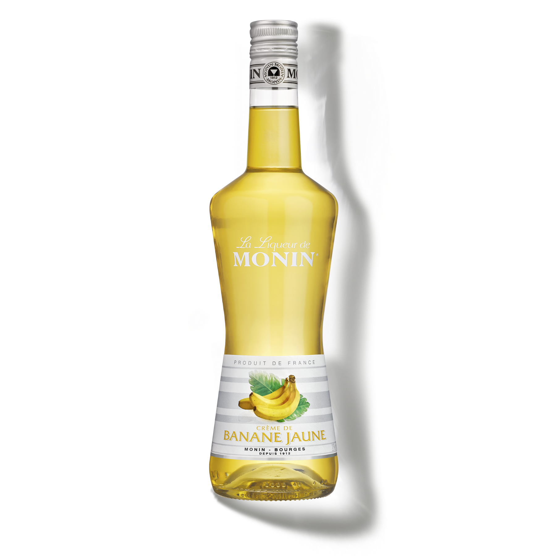 monin-la-liqueur-cr-me-de-banane-jaune-70cl-20 image 1