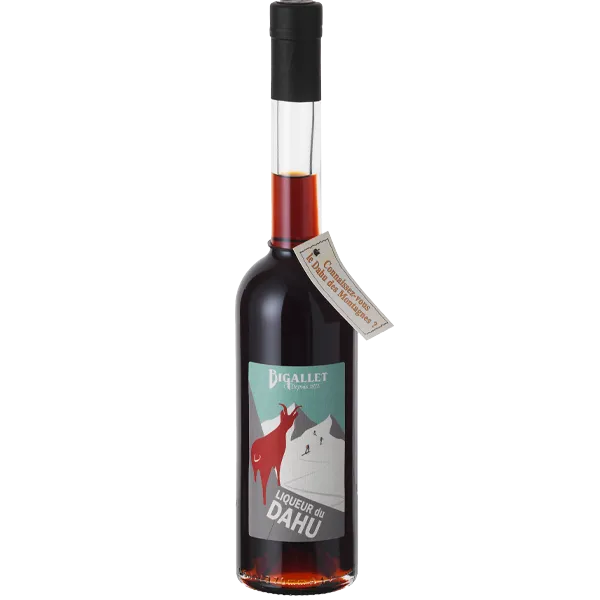 bigallet-liqueur-du-dahu-liqueur-dessertine-originale image 1