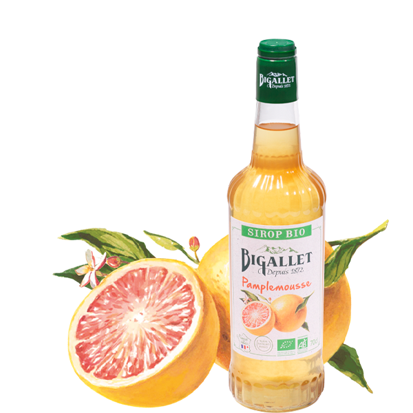 bigallet-sirop-de-pamplemousse-rose-bio-agrume-cocktail image 1