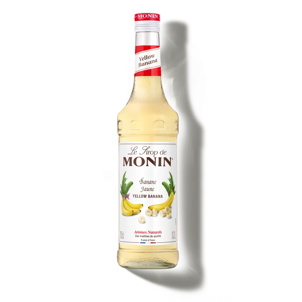 monin-le-sirop-banane-jaune image 1