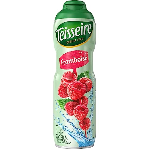 teisseire-sirop-de-framboise-60cl image 7