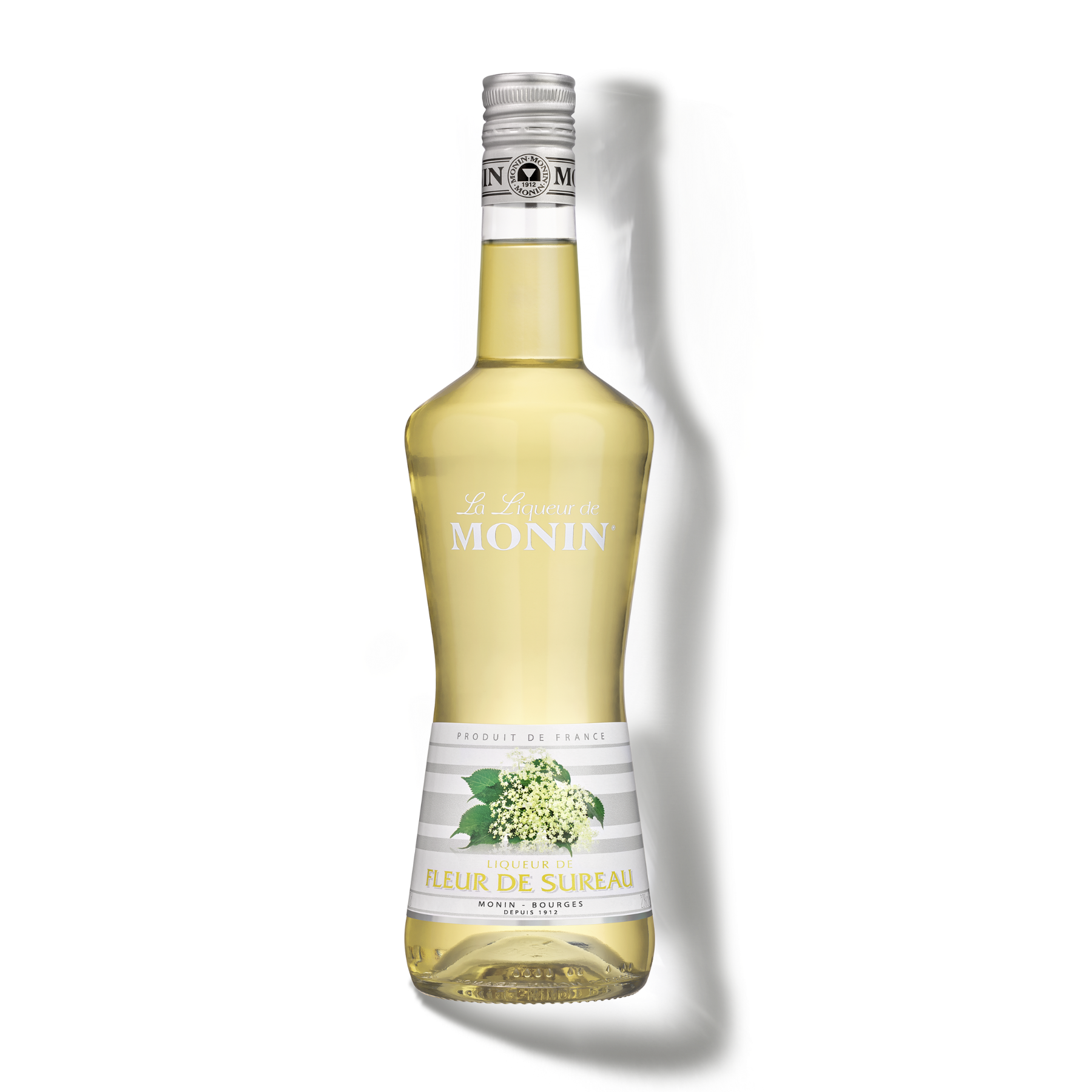 monin-la-liqueur-fleur-de-sureau-70cl-20 image 1