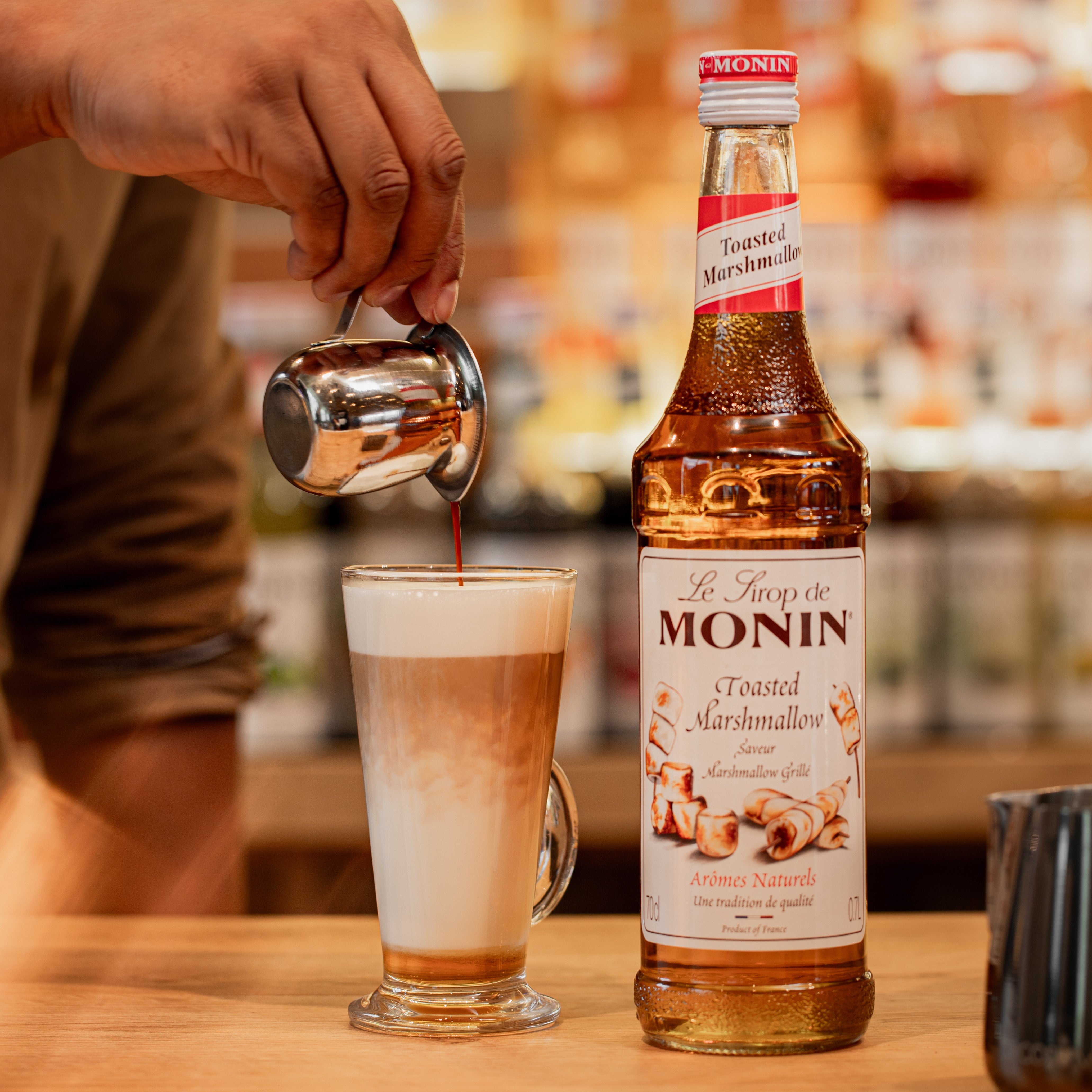 monin-sirop-saveur-marshmallow-grill image 5