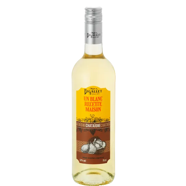 bigallet-vin-blanc-la-ch-taigne-bouteille-75-cl image 1