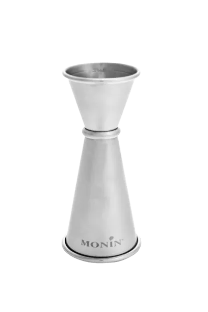 monin-doseur-m-tal-30-60ml-accessoire-bar image 1