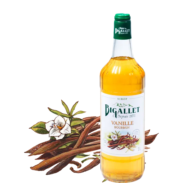 bigallet-sirop-de-vanille-bio-sirop-pour-boissons image 1