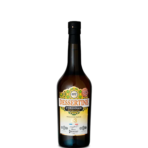 bigallet-dessertine-l-originale-liqueur-de-plantes image 1