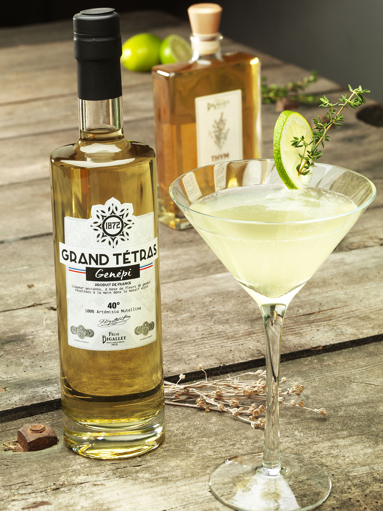 bigallet-gen-pi-gamme-tradition-liqueur-aux-plantes-alpines image 3