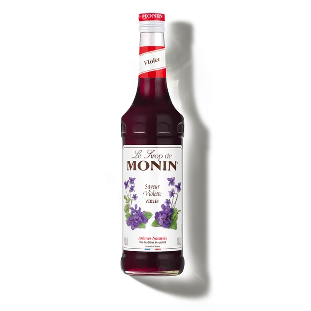 monin-le-sirop-saveur-violette-70cl image 1