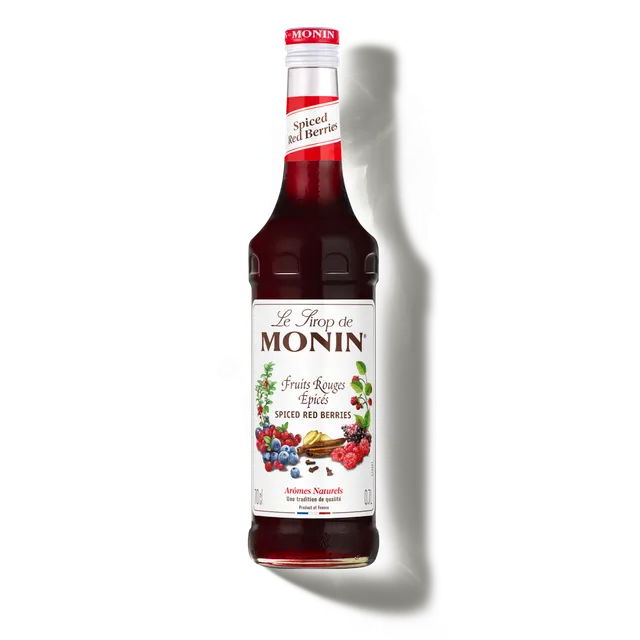 monin-le-sirop-de-monin-fruits-rouges-aromatis-aux-pices-sirop-pic image 1