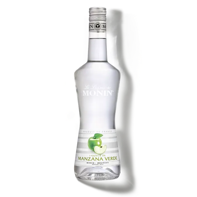 monin-la-liqueur-pomme-verte-70cl-20 image 1