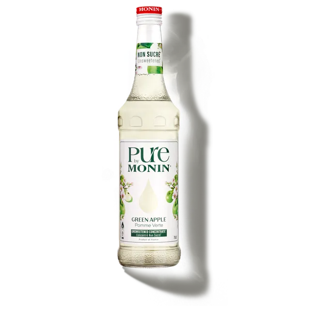 pure-by-monin-pomme-verte-sans-sucre-ajout image 1