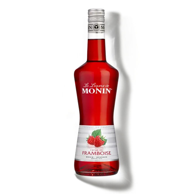 la-liqueur-de-monin-cr-me-de-framboise-70cl-18 image 1
