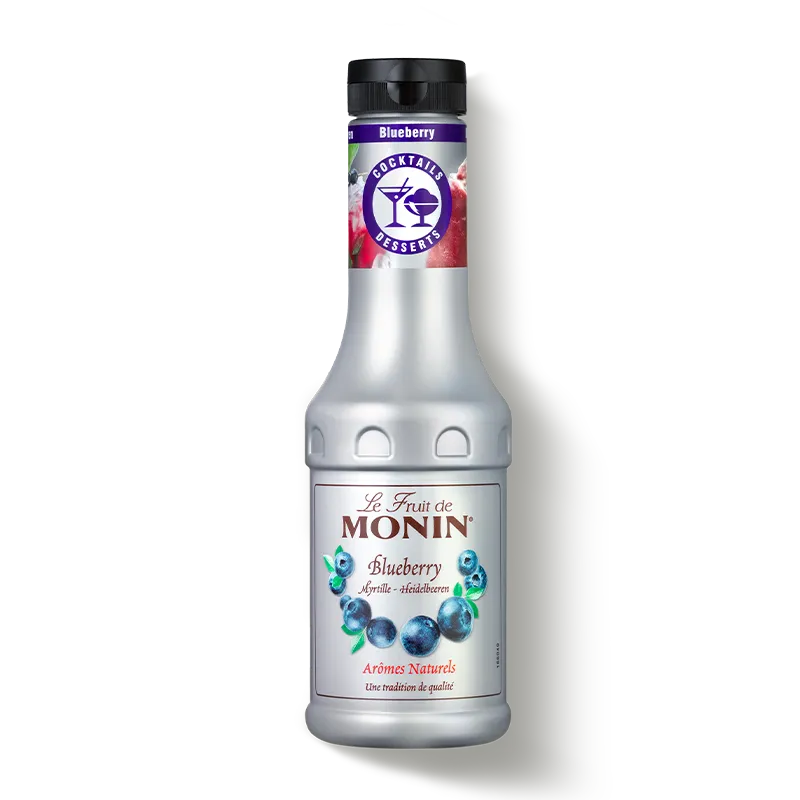 monin-le-fruit-myrtille-pur-e-pour-smoothies image 1