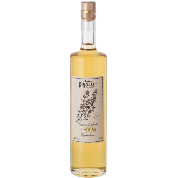 bigallet-liqueur-de-thym-liqueur-aux-plantes image 1