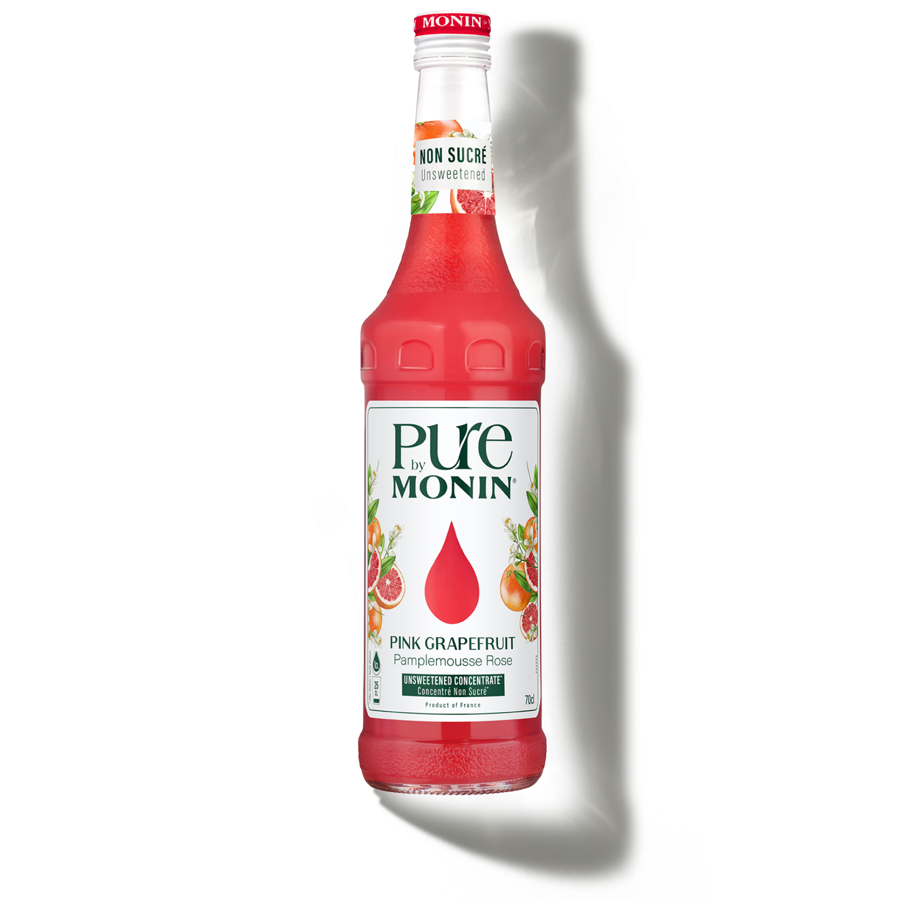 pure-by-monin-pamplemousse-rose-sans-sucre-ajout image 1