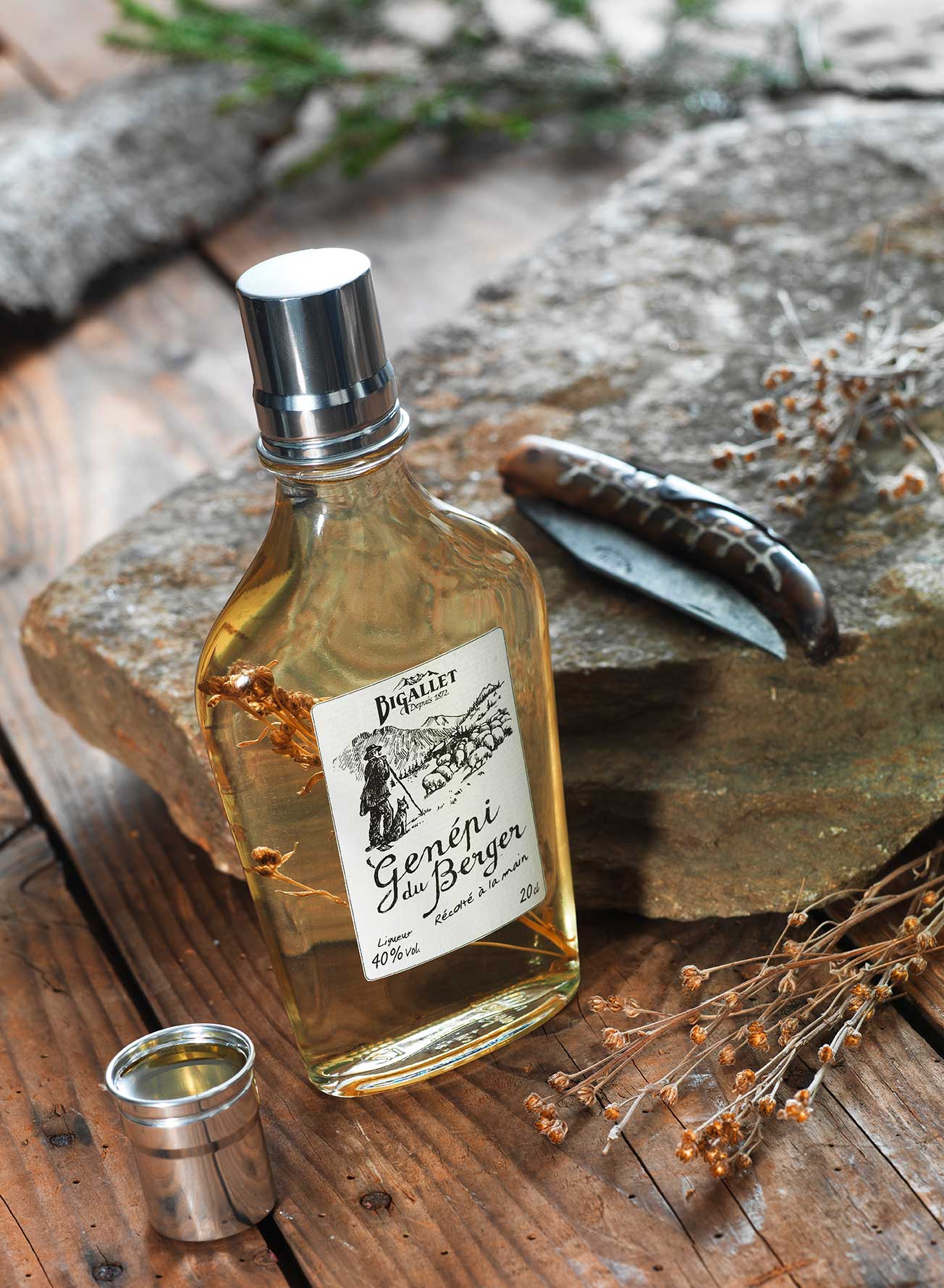 bigallet-gen-pi-du-berger-liqueur-de-gen-pi image 3