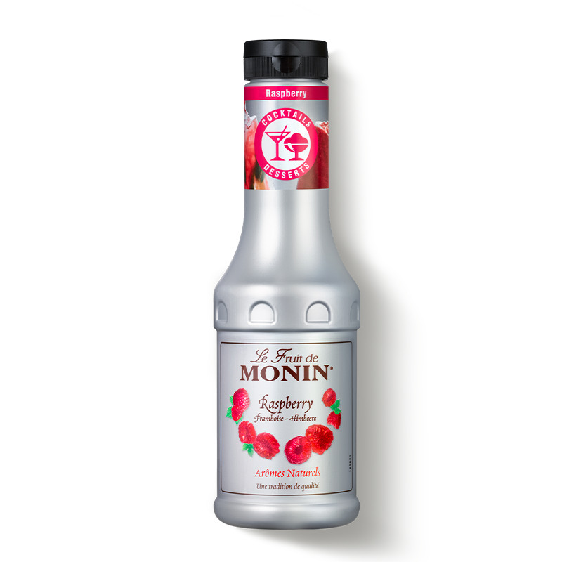 monin-le-fruit-framboise image 1
