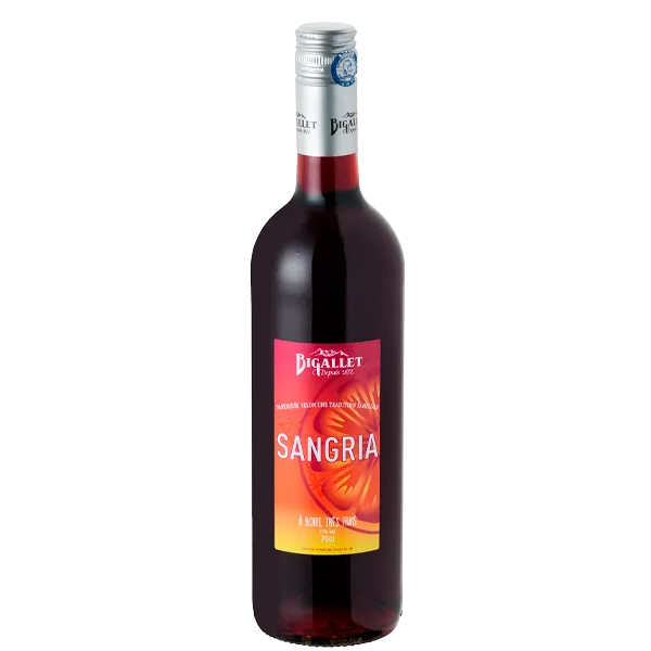 bigallet-sangria-pr-paration-pour-boisson image 1