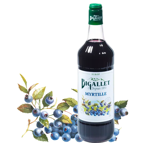 bigallet-sirop-de-myrtille-sirop-bar-cocktails image 1