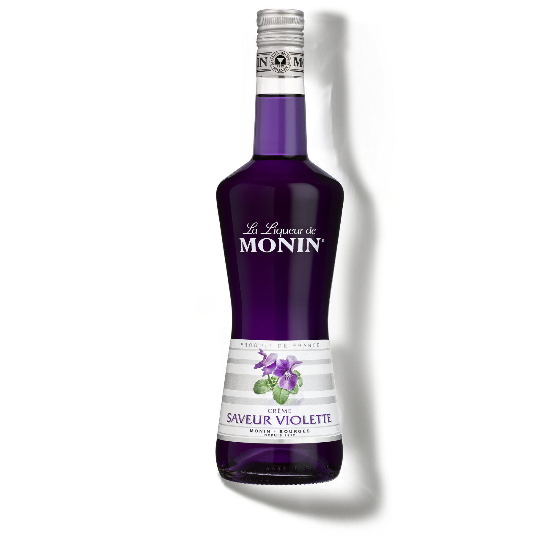 monin-la-liqueur-cr-me-de-violette-70cl-16 image 1