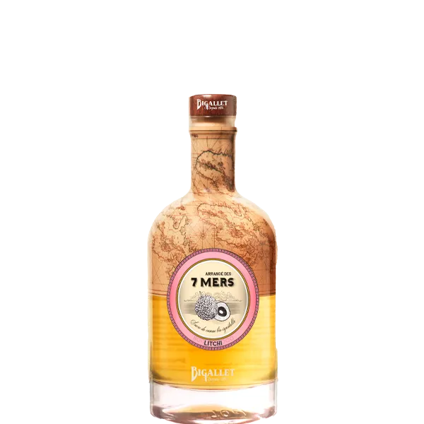 bigallet-l-arrang-litchi-rhum-arrang-liqueur image 1