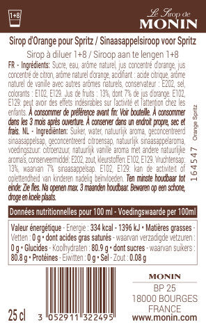 monin-le-sirop-orange-spritz-version-sans-alcool image 2