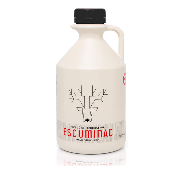 escuminac-r-colte-tardive-sirop-d-rable-ambr-pur image 3