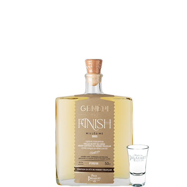 bigallet-gen-pi-finish-whisky-liqueur-levage-whisky image 1