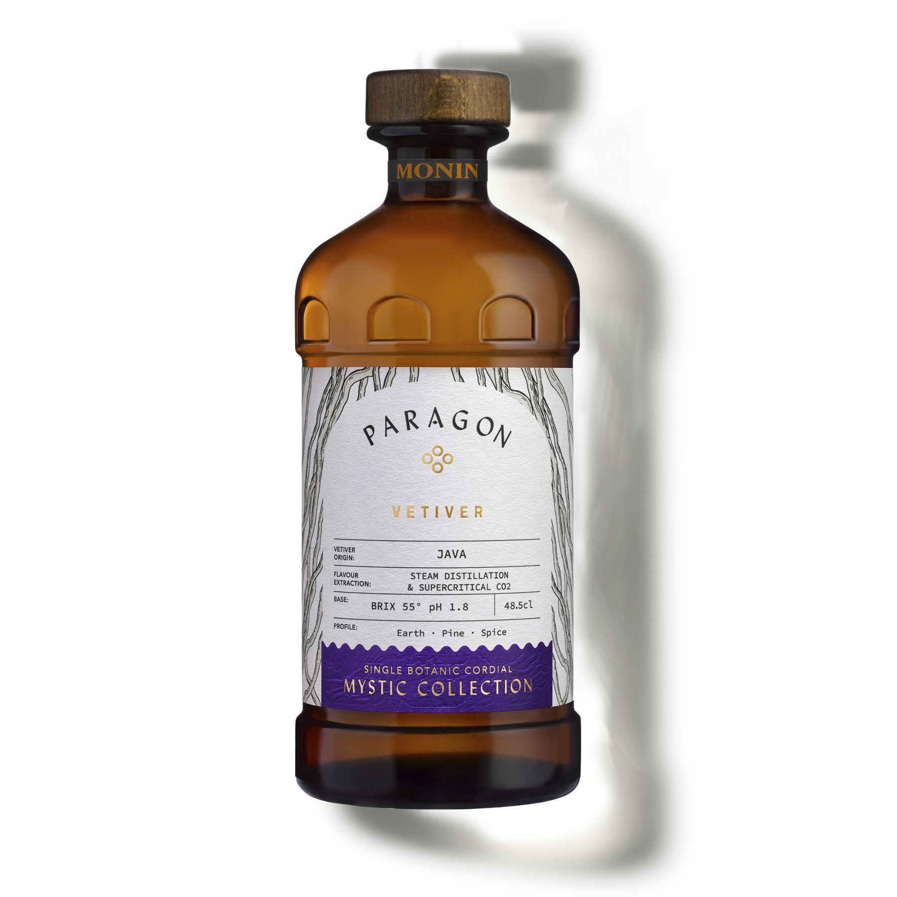monin-paragon-cordial-vetiver-concentr-botanique image 1