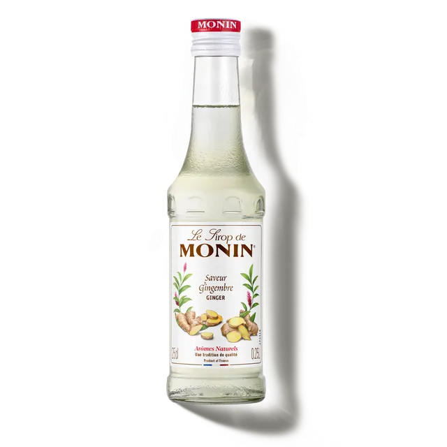 monin-le-sirop-saveur-gingembre image 1