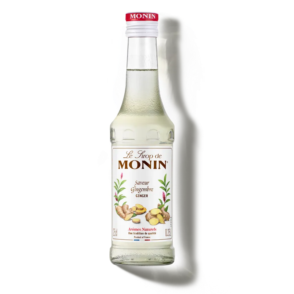 monin-le-sirop-saveur-gingembre image 1