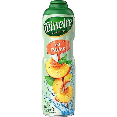 teisseire-sirop-de-p-che-60cl image 7