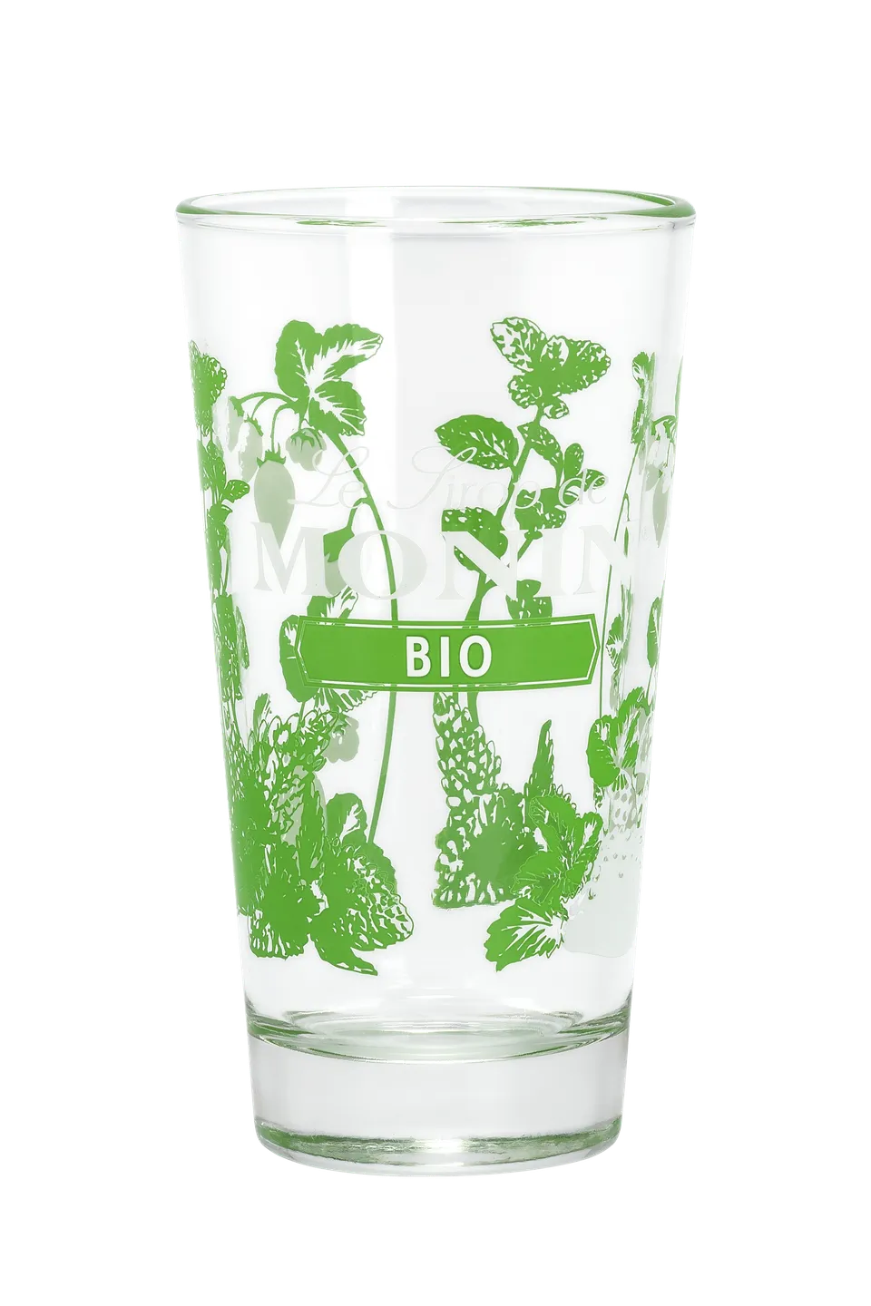 monin-verre-sirops-bio-x6-33cl image 1