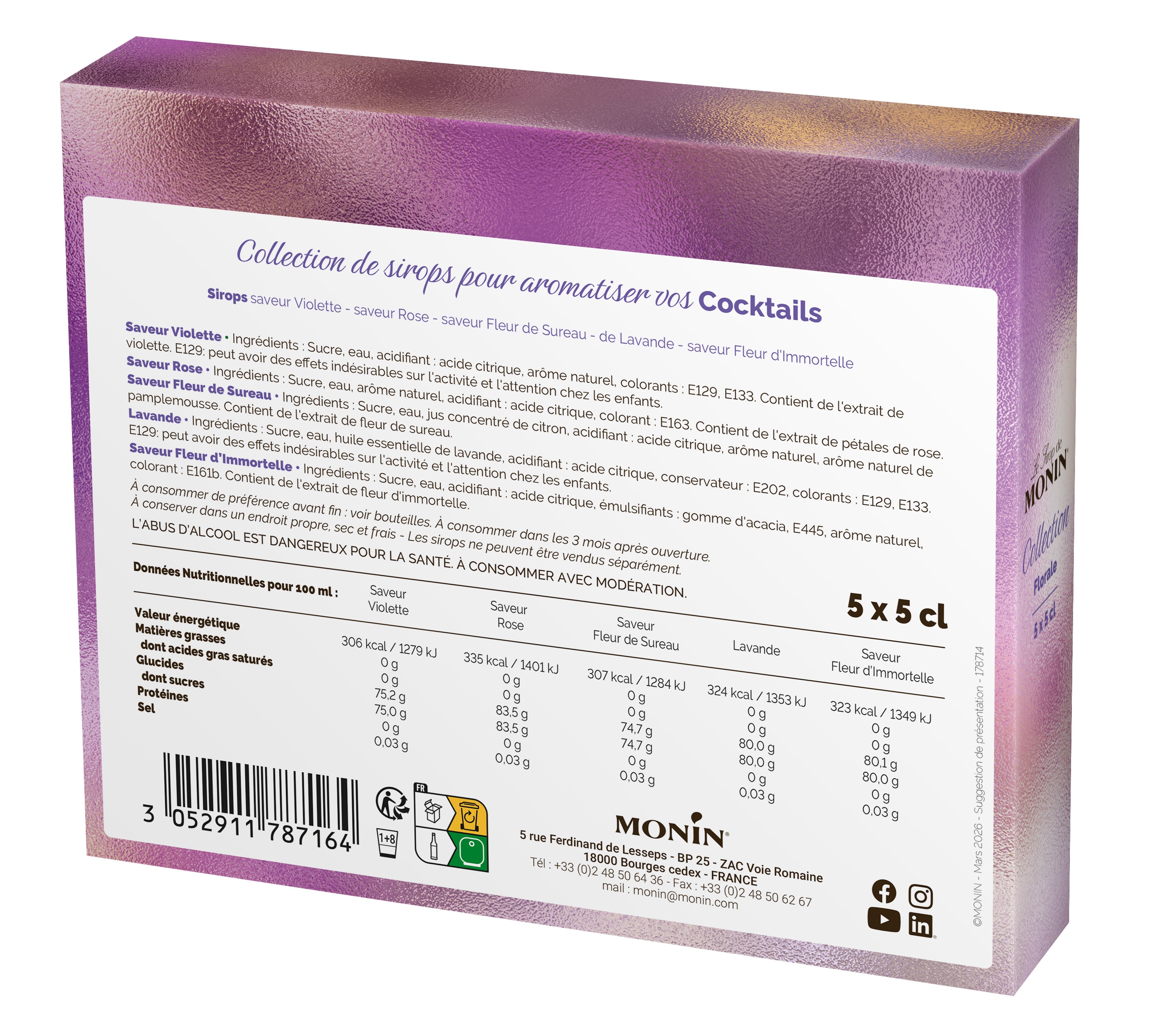monin-collection-florale-coffret-sirops-fleurs image 2