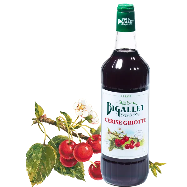 bigallet-sirop-de-cerise-griotte-bio image 1