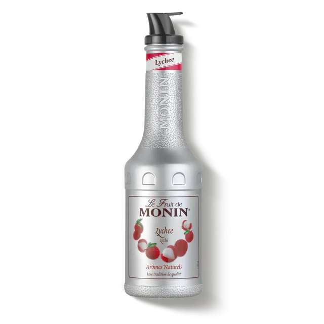 monin-le-fruit-litchi image 1