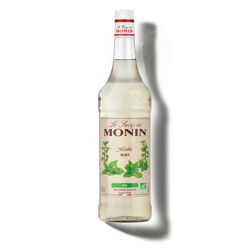 monin-le-sirop-menthe-bio-sirop-herbac-sans-colorant image 1