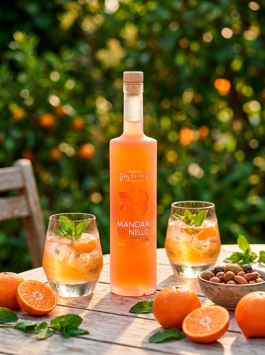 bigallet-mandarinello-liqueur-mandarine-limoncello image 3