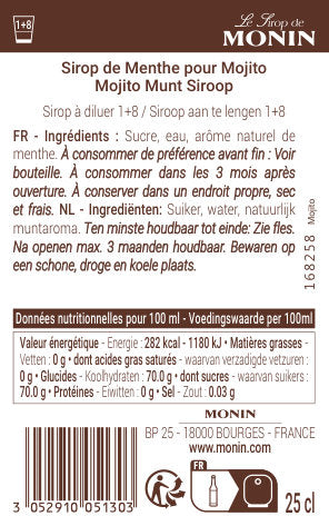 monin-le-sirop-de-monin-saveur-mojito-mint-sirop-menthe-virgin image 2