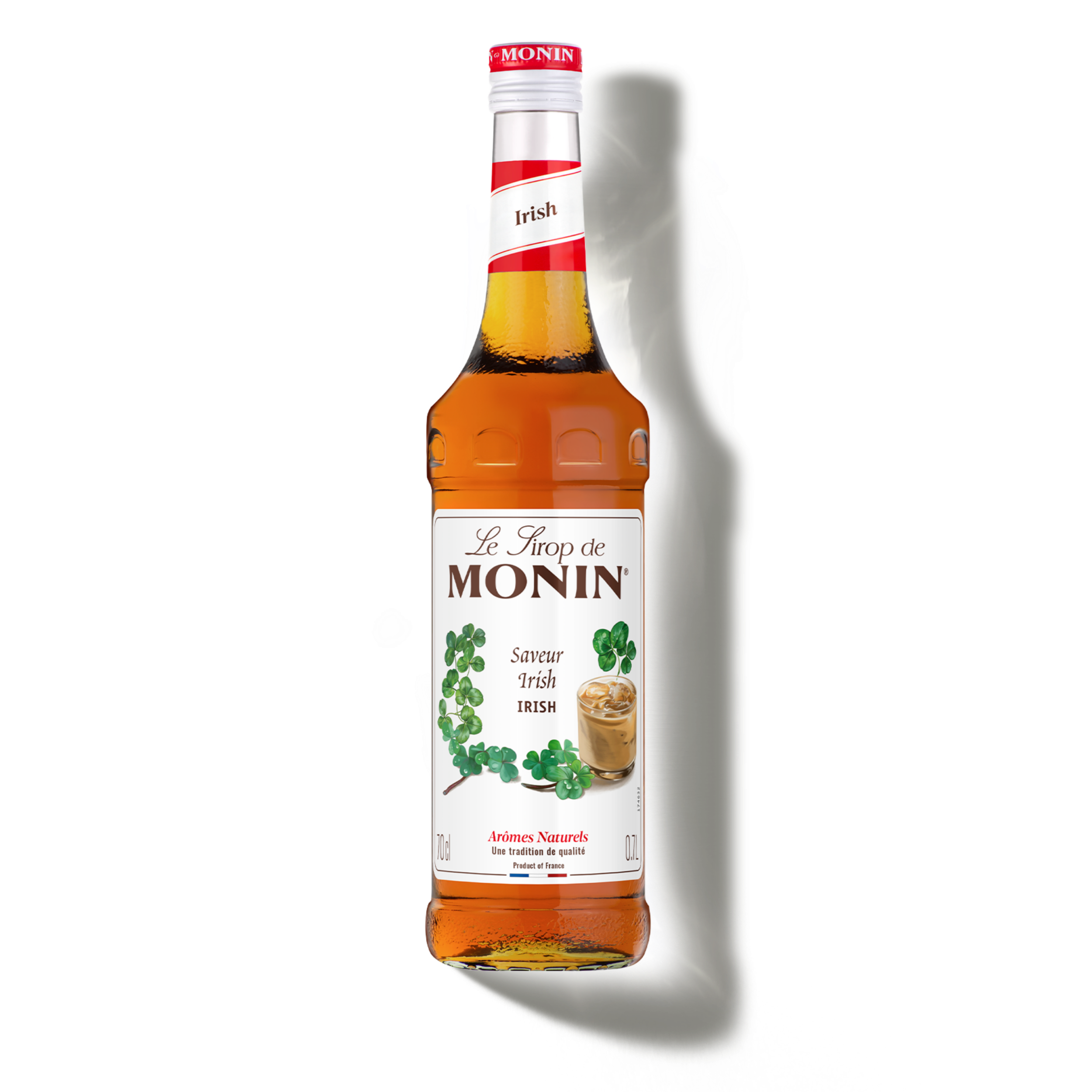 monin-le-sirop-saveur-irish-sirop-pour-irish-coffee-sans-alcool image 1